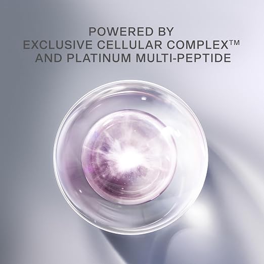 La Prairie Platinum Rare Cellular Life-Lotion, Rejuvenating Essence-in-Lotion, Helps Support Skin Detoxification & Renewal