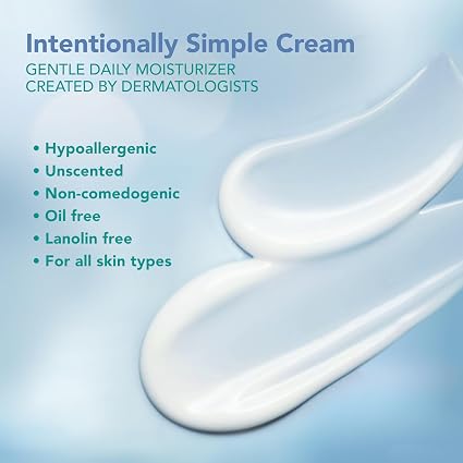 Complex 15 Daily Face Cream 3.4 Ounce (100ml)