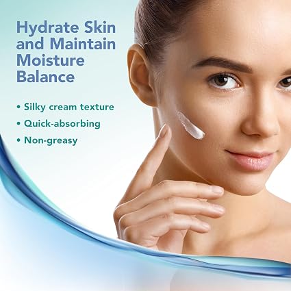 Complex 15 Daily Face Cream 3.4 Ounce (100ml)
